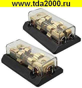 34592.jpg Держатель предохранителя 355-101-7 — изображение 1