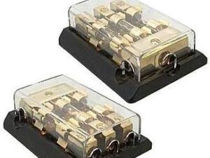 Держатель предохранителя 355-102-7