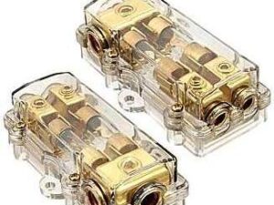 Держатель предохранителя 355-107-7