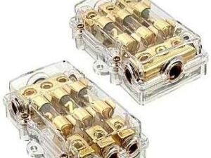 Держатель предохранителя 355-108-7