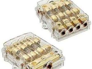 Держатель предохранителя 355-109-7