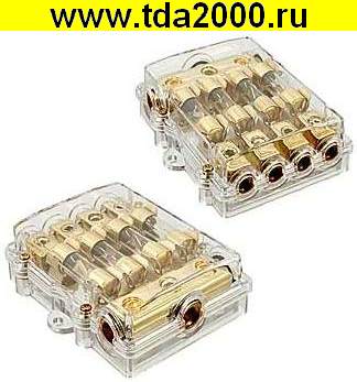 Держатель предохранителя 355-109-7