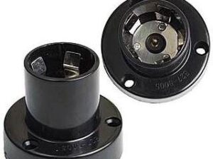 Светоарматура E27 (wall)