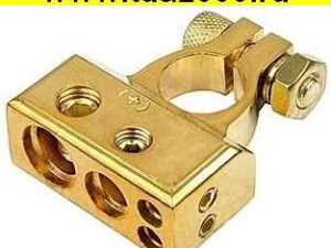 Разъём Клемма для аккумулятора CHA005-POS(+)