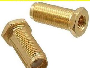 Разъём SMA-K15 Высокочастотный