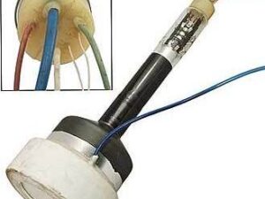 Кинескоп 10ЛК4А