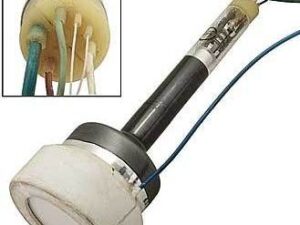 Кинескоп 10ЛК4П