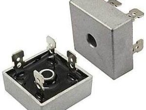 KBPC1508 15A 800V (BR150) диодный мост