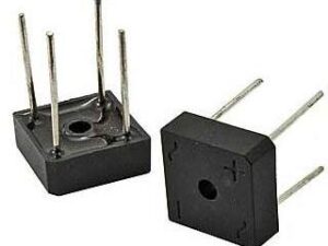 KBPC1004 10A 400V (BR100) диодный мост