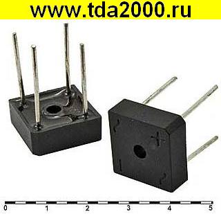 KBPC1008 10A 800V (BR100) диодный мост