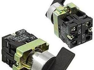 Поворотный 3SA8-BJ33 переключатель