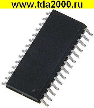 ADV7128KR50 SOIC28 микросхема