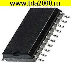 AD7528JRZ SOIC20 микросхема