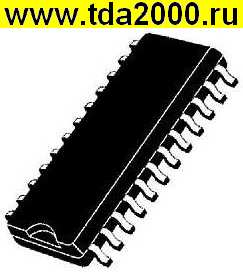 ADM237LAR SOIC24 микросхема