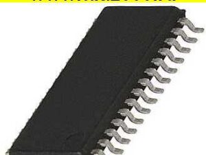 TPS54616PWPR микросхема