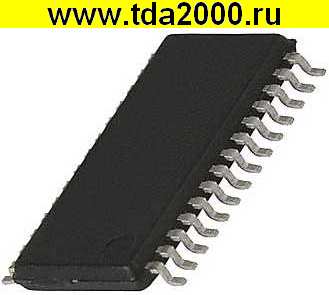 TPS54616PWPR микросхема