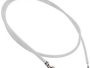 Разъём Питания низковольтный HB 2,00 mm AWG26 0,3m white