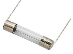 Предохранитель 6х30 1,5А H630PT с выводами