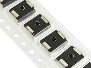 SS33 (SK33) (3A 30V) SMC диод