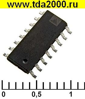 ADG432BRZ SO16-150 микросхема