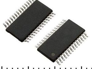 W24258S-70LE TSOP28 микросхема