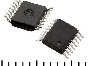 MAX1684EEE QSOP16 микросхема