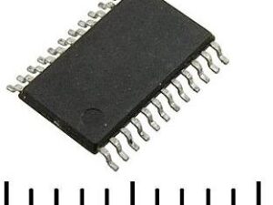 SN74CBTD3861PWR микросхема