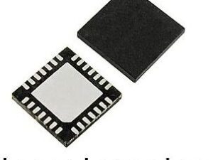 CP2102-GMR микросхема