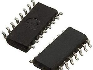 MAX691AESE SO16 микросхема