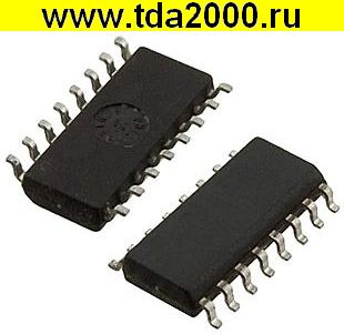 MAX314CSE SO16 микросхема