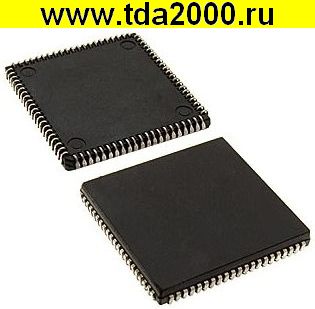 EPF10K10LC84-4N PLCC84 микросхема