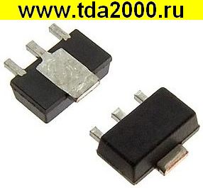 78L06 SOT-89 микросхема