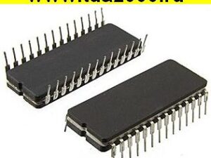 AD7828UQ dip микросхема