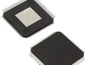 AD9410BSQZ QFP80 микросхема