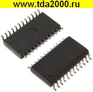 AD7306AR SO24 микросхема