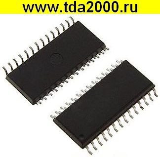 MAX211CWI SO28-300 микросхема