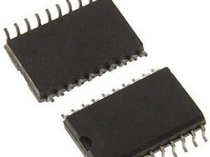 MAX333EWP SO20-300 микросхема