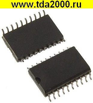 MAX333EWP SO20-300 микросхема