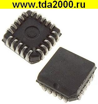MC68901FN plcc микросхема