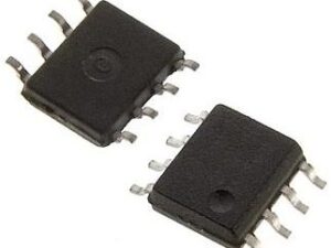 AD620B SOP8 микросхема