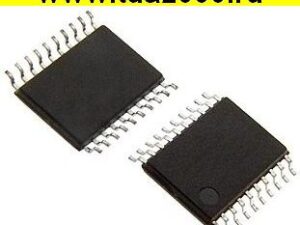 AD7801BRUZ TSSOP20 микросхема