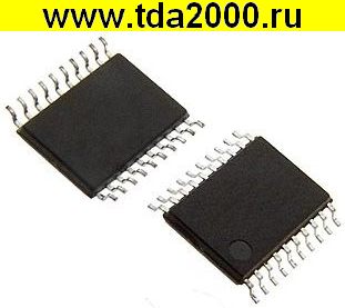 37448.jpg AD7801BRUZ TSSOP20 микросхема — изображение 1