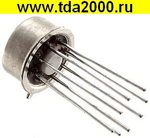 AD707MH CAN8 микросхема