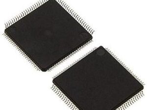 TDA8044AH/C2 QFP100 микросхема