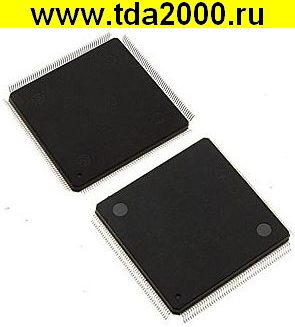 EP1K100QC208-2 QFP208 микросхема
