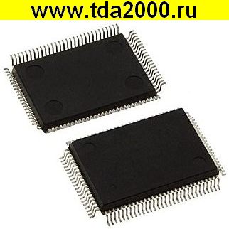 XC5206-6PQ100C PQFP100 микросхема