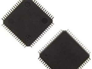 TDA10023HT QFP64 микросхема