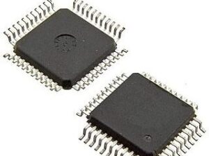 AD7864AS-1 QFP44 микросхема