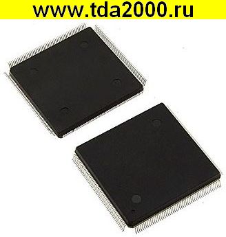 AT91RM9200-QU-002 микросхема
