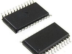 AD7890ARZ-10 SOP24 микросхема